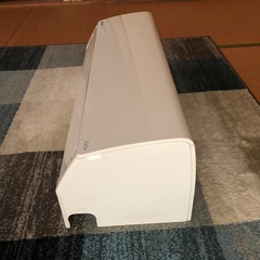 エアコン　Panasonic製の画像