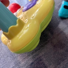 Toyroyal 知育玩具 音と光の機能付きの画像