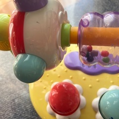 Toyroyal 知育玩具 音と光の機能付きの画像