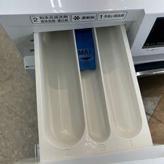 🫧AQUA/アクア/8.0Kgドラム式洗濯機/2023年式/AQW-F8N🫧🫧7039🫧の画像