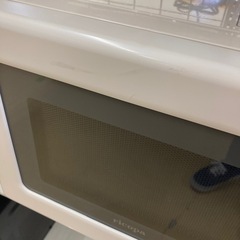 アイリスオーヤマ 電子レンジの画像