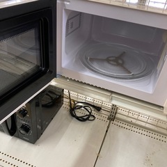 アイリスオーヤマ 電子レンジの画像