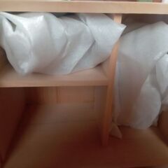 （受付停止中）【未使用品】茶器セット　※無料お譲りの画像