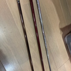 練習用に　ゴルフクラブ1本1000円の画像