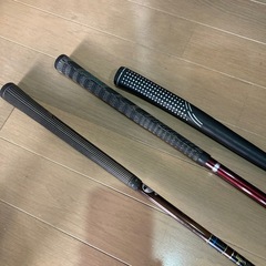 練習用に　ゴルフクラブ1本1000円の画像