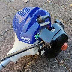 刈り払い機　売りますの画像