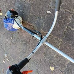 刈り払い機　売りますの画像