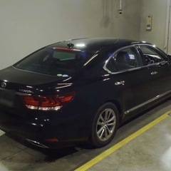 ⭐️サブスクリース、自社ローン🚘️レクサスLS🏢保証会社加盟🇯🇵全国対応❗️出品番号3-7の画像