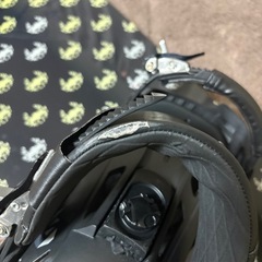 🏂スノーボード＋ビンディングセットの画像