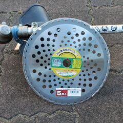 刈り払い機　売りますの画像