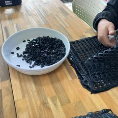 内職　スタッフ募集の画像