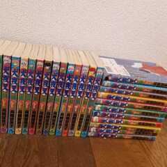 犬夜叉　全巻セット　1〜56巻の画像