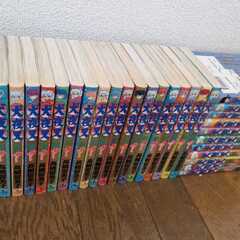 犬夜叉　全巻セット　1〜56巻の画像