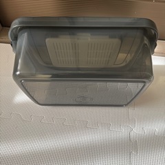 ハクバ HAKUBA 防湿保管ケース ドライボックスNEO 5.5L スモーク KMC-39 防湿庫 日本製 カビ対策 湿気対策 の画像