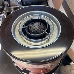 TOYOKUNI TKC-15U 灯油ストーブの画像