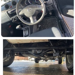 キックス　4WDターボの画像