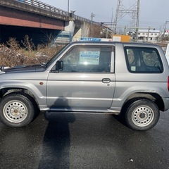 キックス　4WDターボの画像