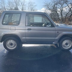 キックス　4WDターボの画像