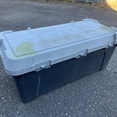 決まりました！ツールストッカー800、道具入れ、収納ボックス、の画像