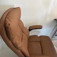 オフィスチェア（ジャンク）の画像