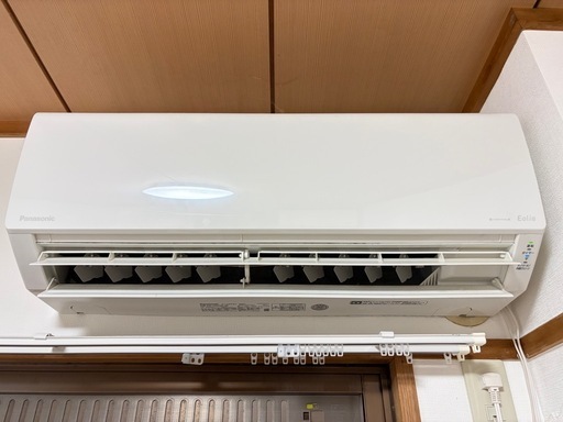 パナソニックエアコン