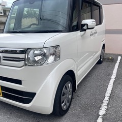 NBOX ECO 2015 の画像