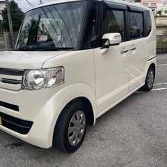 NBOX ECO 2015 の画像