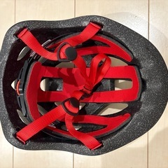 自転車　バイク　ヘルメット　子どもの画像