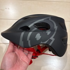 自転車　バイク　ヘルメット　子どもの画像