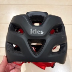 自転車　バイク　ヘルメット　子どもの画像