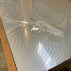 テーブル化粧板、メラミン、家具の画像