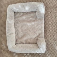 犬用ベッドの画像