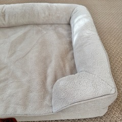 犬用ベッドの画像