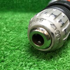 【SFU】ブラックアンドデッカー EAC800 コード式マルチツール EDD183ドリルヘッド付属【中古動作品】の画像