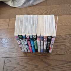 悪の華　全巻セット　1〜11巻　押見修造の画像