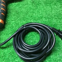 【SFU】ブラックアンドデッカー EAC800 コード式マルチツール EDD183ドリルヘッド付属【中古動作品】の画像