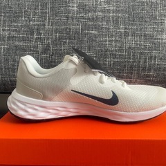 NIKEスニーカーの画像