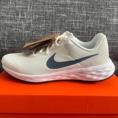 NIKEスニーカーの画像