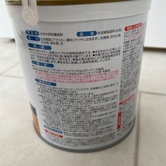 木部保護塗料 オーク 0.7Lの画像