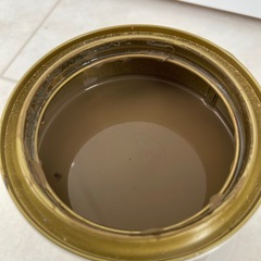 木部保護塗料 オーク 0.7Lの画像