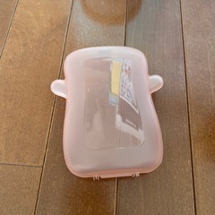 お菓子入れ、ジュレ入れの画像