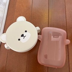 お菓子入れ、ジュレ入れ