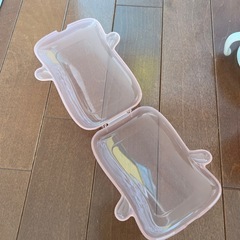 お菓子入れ、ジュレ入れの画像