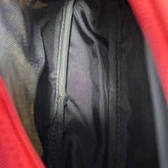 バーバリーズburberrysポーチ＆ハンカチスカーフセットギフトパッケージred レッド赤色ブラウン茶色系ベージュノバチェック綿100％レディースlady's LADYS女性用婦人ウィメンズwomen’s メンズ（men’s）男性用紳士 ユニセックス男女兼用の画像