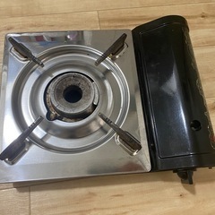 ミニガスコンロの画像