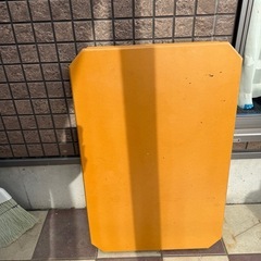 折り畳み座の画像