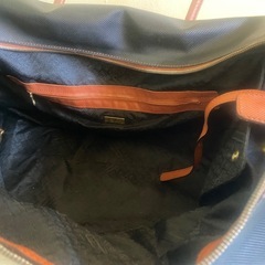 BOTTEGA VENETA ボッテガ ヴェネタ ボストンバッグの画像