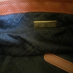 BOTTEGA VENETA ボッテガ ヴェネタ ボストンバッグの画像