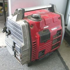 ホンダ ポータブル発電機 EB550 50Hz専用 ガソリン 小型 HONDA 札幌市 白石店の画像
