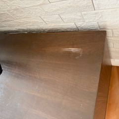 ケユカTVボードの画像